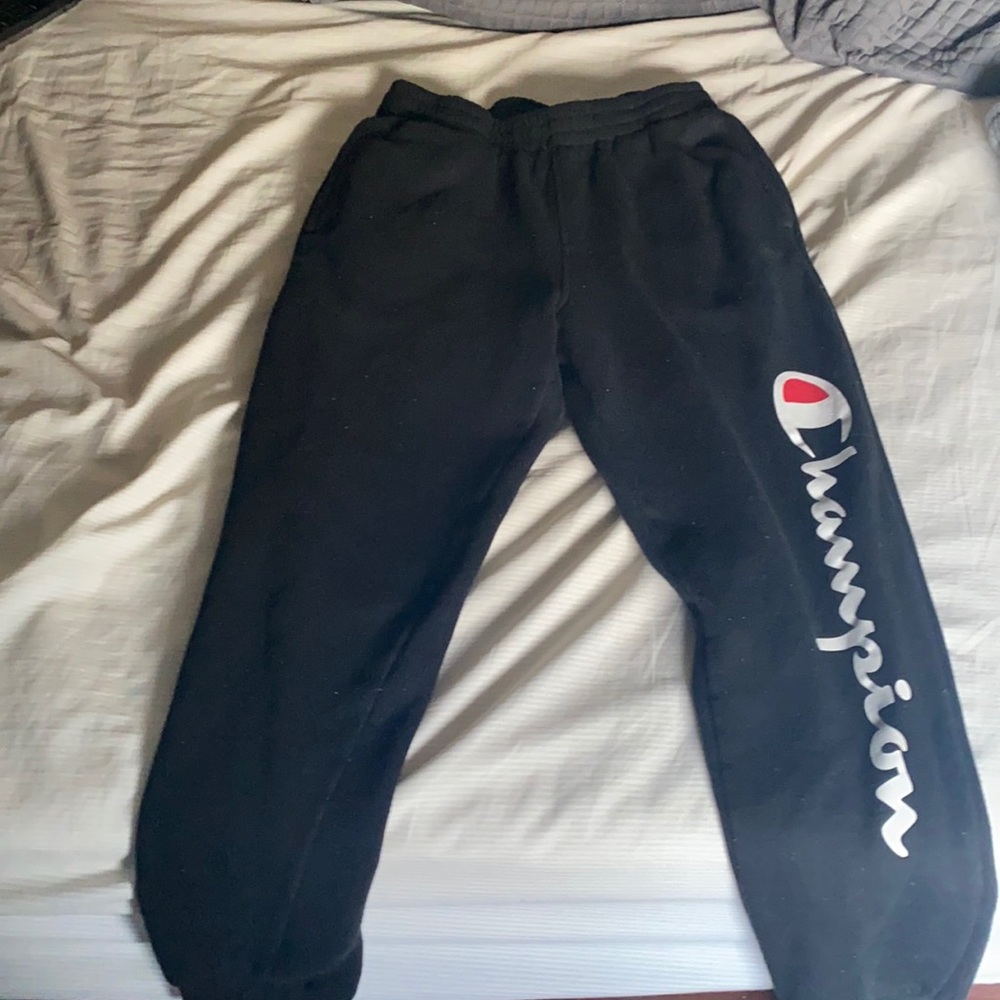 Champion Joggers